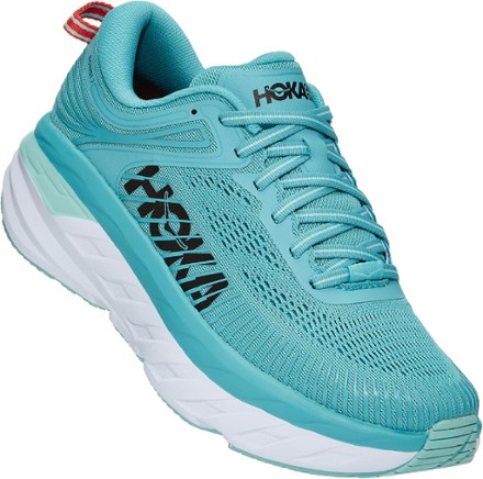 hoka one one bondi 6 rei