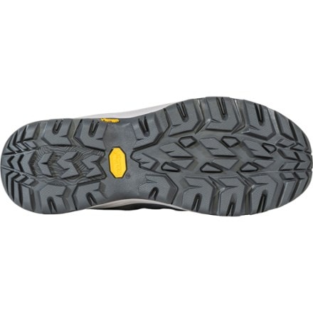 Oboz Sawtooth Ascent Low Hiking Shoes - Women's 5