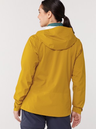 REI Co-op Flash Stretch Rain Jacket - Women's 3