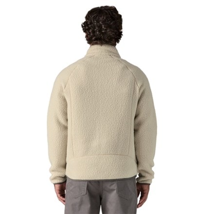 Patagonia Retro Pile Fleece Jacket - Men's 2