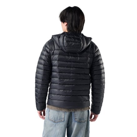 Smartwool Winterloft Hooded Down Jacket - Men's 1