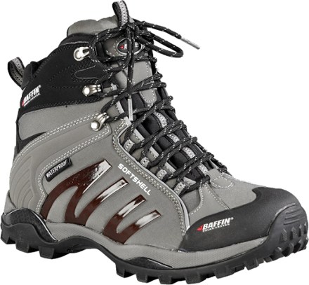Baffin ZONE Tundra Trekking Boots - Men's 5