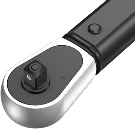 Wera Click-Torque A 5 Torque Wrench with Reversible Ratchet 1