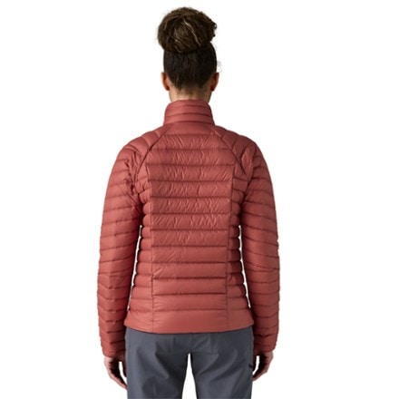 Patagonia Down Sweater - Women's 2