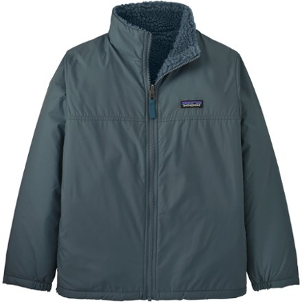 Patagonia 4-in-1 Everyday Jacket - Kids' | REI Co-op