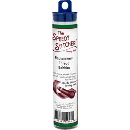 Speedy Stitcher Replacement Bobbin Multipack 2