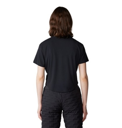 Mountain Hardwear Trek N Go T-Shirt - Women's 1