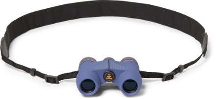 Nocs Provisions Honor Native Land Binocular Bundle 4