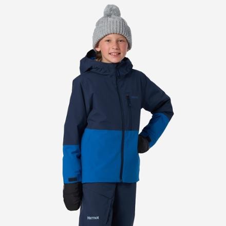 Marmot Snowline Insulated Jacket - Kids' 5