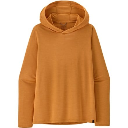 Patagonia Capilene Cool Daily Hoody - Women's 0