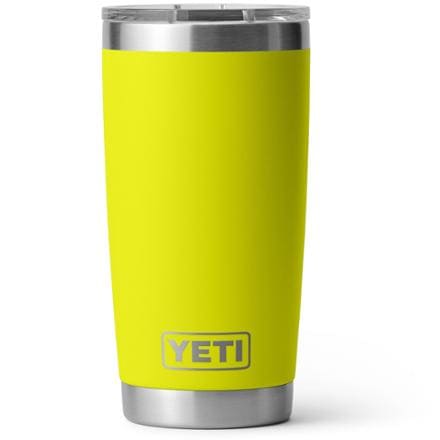 YETI Rambler Tumbler with MagSlider Lid - 20 fl. oz. 0