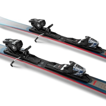 Rossignol Arcade 80 Skis with Bindings - 2025/2026 7
