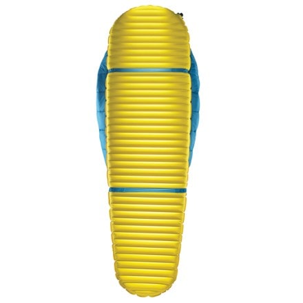 Therm-a-Rest Space Cowboy -45F/-7C Sleeping Bag 4