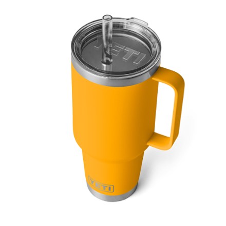 YETI Rambler Straw Mug - 42 fl. oz. 2