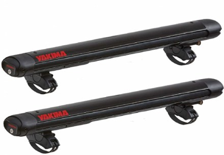 Yakima FatCat 6 EVO Ski/Snowboard Mounts