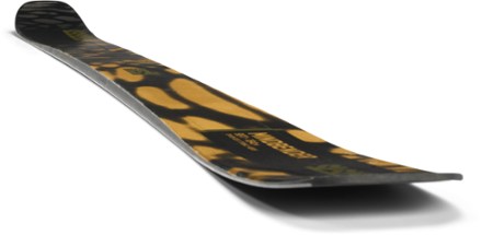 K2 Mindbender 99 Ti Skis - Men's - 2022/2023 3