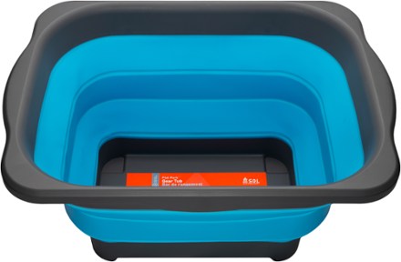SOL Flat Pack Gear Tub 3