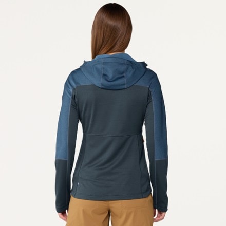 Fjallraven Abisko Trail Fleece Jacket - Women's 2