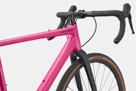 Cannondale Topstone 2 1x Bike 4