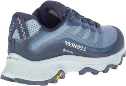 Merrell Moab Speed GORE-TEX Hiking Shoes - Women's 3