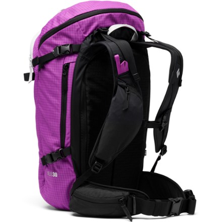 Black Diamond Helio 30 Snow Pack 1