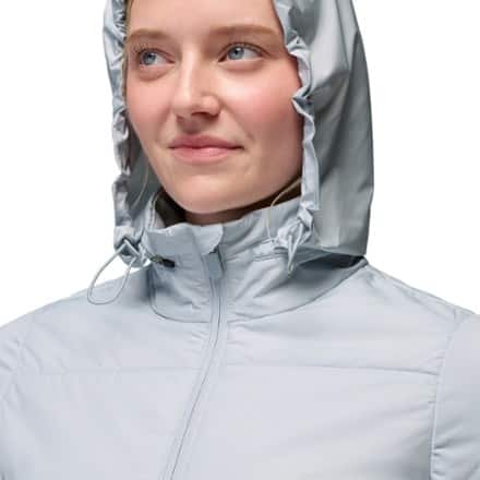 prAna Ice Flow Insulated Jacket - Women's 4