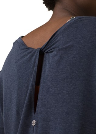 prAna Rogue Long-Sleeve Shirt - Women's 3