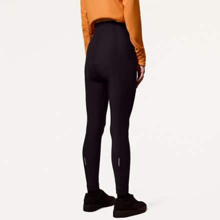 Endura Loop Ride Thermal Cycling Tights - Women's 5