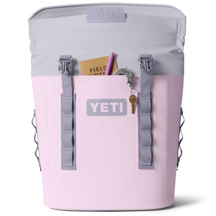 YETI Hopper M12 Backpack Soft Cooler 6