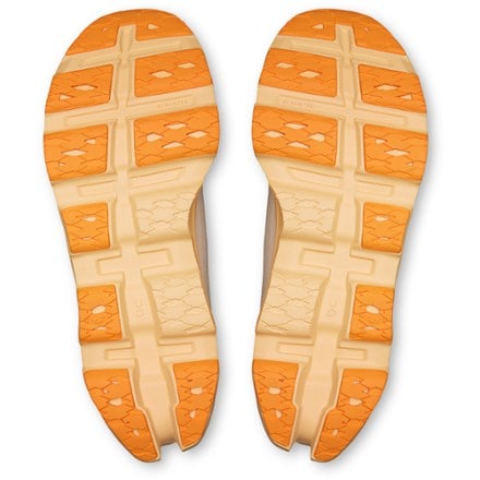 On Cloudmonster 3 Road-Running Shoes - Men's 5