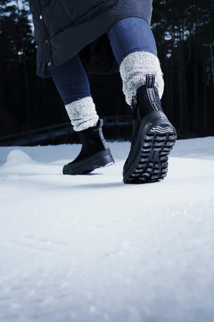 Location Image for Boda NT Boots - Men's