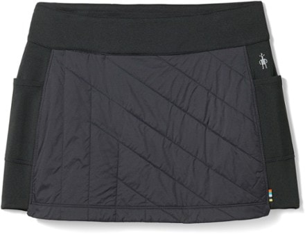 Smartwool Smartloft Pull-On Skirt 0