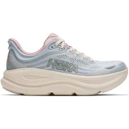 Bondi 9 GLM Road-Running Shoes - Women's