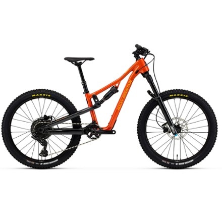 Rocky Mountain Reaper 24 Kids' Mountain Bike 0
