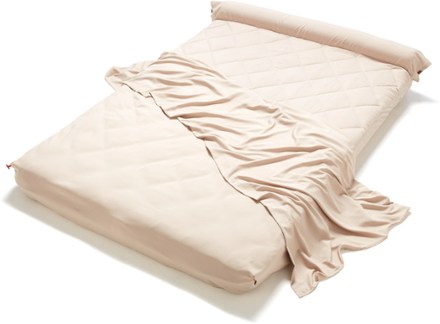 Detail View (Taro Leaf)