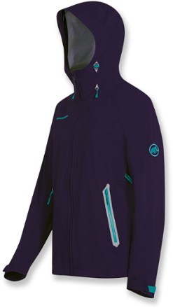 rei mammut jacket
