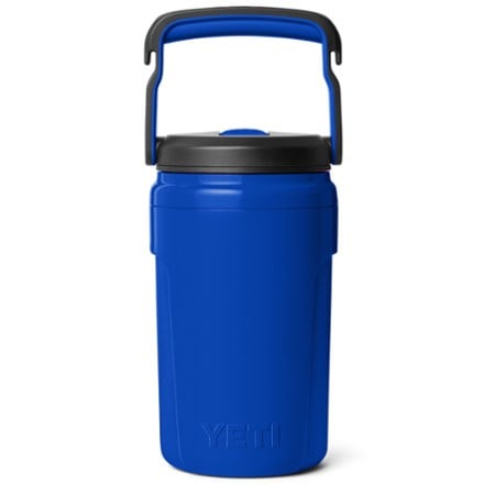 YETI Silo Insulated Water Jug with Straw Cap - 40 fl. oz. 1