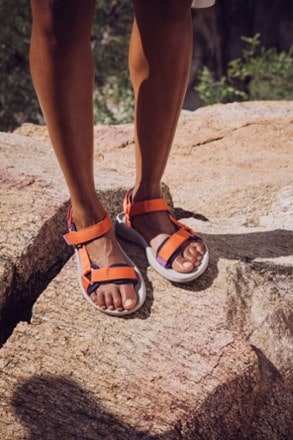 Teva Hydratrek Sandals - Women's 7