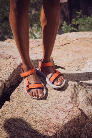 Location Image for Hydratrek Sandals - Women's