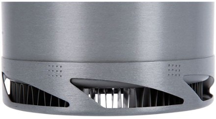 OliCamp Kinetic Ti Stove with XTS Pot Combo 4