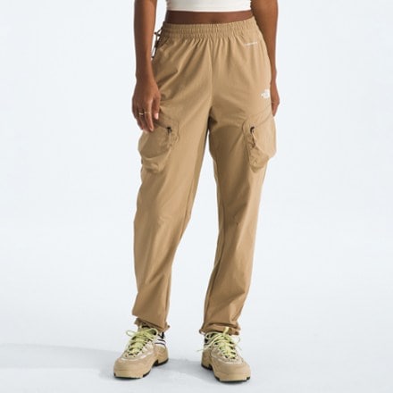 The North Face Packable Regular Straight Joggers - Women's 0