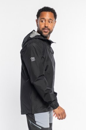 Outdoor Research Foray Super Stretch Jacket - Men's 3