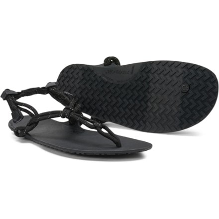 Xero Shoes Genesis Sandals - Men's 3