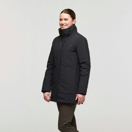 Cotopaxi Calidez Down Parka - Women's 8