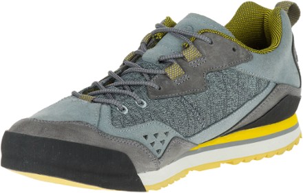 rei merrell burnt rock