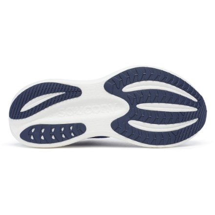 Saucony Triumph 23 Road-Running Shoes - Men's 5