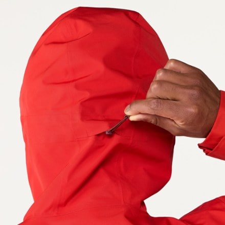 REI Co-op First Chair GTX Jacket - Men's 6