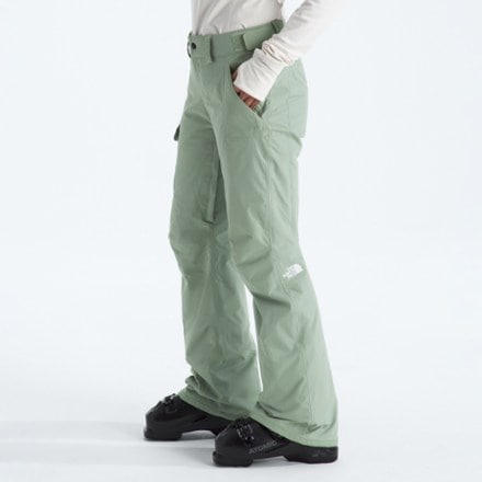 The North Face Freedom Insulated Snow Pants - Women's 3
