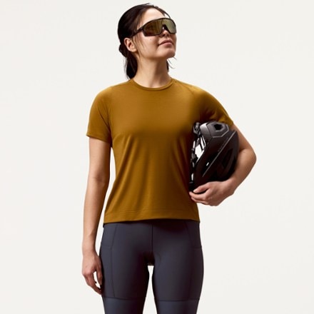 Endura Loop Cycling Tech T-Shirt - Women's 1