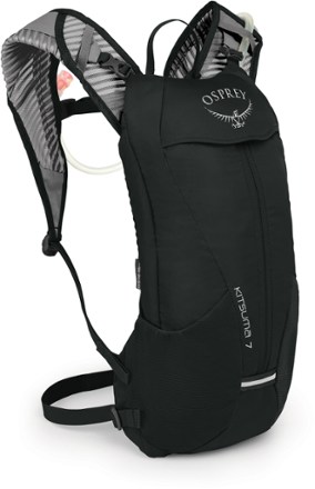 osprey cycling pack
